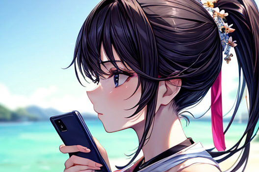 电和无线充电的区别开元棋牌手机磁吸充(图1)