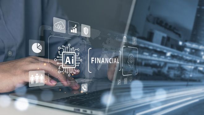 秒贷款！华为全栈AI加速让银行及时看见开元棋牌app靠10万+粉丝北漂插画师(图10)