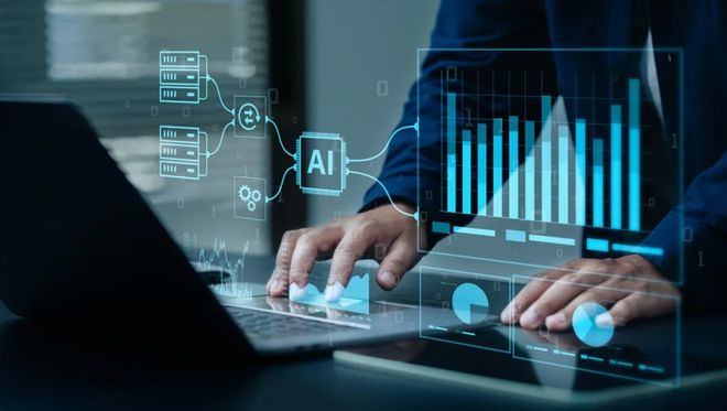 秒贷款！华为全栈AI加速让银行及时看见开元棋牌app靠10万+粉丝北漂插画师(图7)